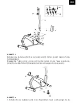 Preview for 34 page of Master POWERLAND BK8729 User Manual