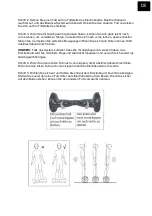 Preview for 29 page of Master SPARTAN Balance S23501 Owner'S Manual