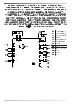 Preview for 9 page of Master XL 61 User And Maintenance Book