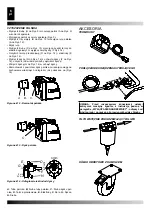 Preview for 56 page of Master XL 9ER Operating Manual