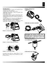 Preview for 77 page of Master XL 9ER Operating Manual