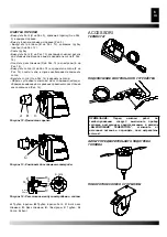 Preview for 105 page of Master XL 9ER Operating Manual