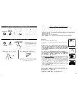 Preview for 10 page of Masterbuilt 20020107 Instruction Manual