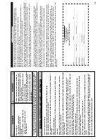 Preview for 2 page of Masterbuilt 20030111 Care & Use Manual