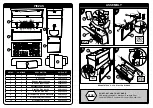 Preview for 3 page of Masterbuilt HITCH-HAUL 30111014 HHRB Assembly, Care & Use Manual Warning & Safety Information