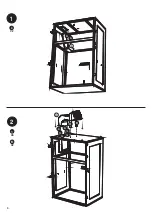 Preview for 8 page of Masterbuilt MB20060321 Manual