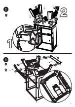 Preview for 9 page of Masterbuilt MB20060321 Manual