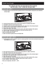 Preview for 18 page of Masterbuilt MB20060321 Manual