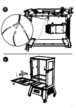 Preview for 53 page of Masterbuilt MB20060321 Manual