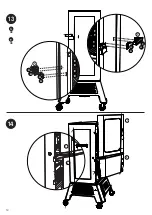 Preview for 56 page of Masterbuilt MB20060321 Manual