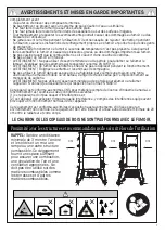 Preview for 7 page of Masterbuilt MB20061321 Manual