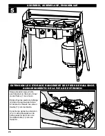 Preview for 26 page of Masterbuilt MPC 230B User Manual