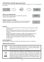 Preview for 18 page of MasterChef VRD919102106 User Manual