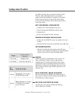 Preview for 6 page of Masterclock NTD200 User Manual