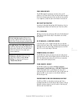 Preview for 7 page of Masterclock NTD200 User Manual