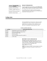 Preview for 8 page of Masterclock NTD200 User Manual