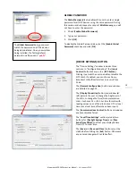 Preview for 14 page of Masterclock NTD200 User Manual