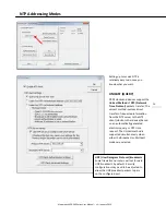 Preview for 16 page of Masterclock NTD200 User Manual