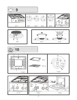 Preview for 3 page of Mastercook KG-1514ZSB DYN Instruction Manual