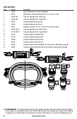 Preview for 10 page of MasterCool 53376 Operating Instructions Manual