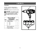 Preview for 11 page of MasterCraft 054-1265-6 Owner'S Manual