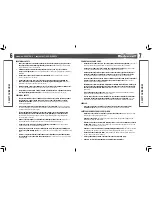 Preview for 4 page of MasterCraft 054-8106-4 Instruction Manual