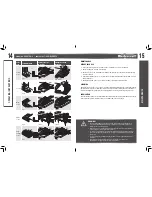 Preview for 8 page of MasterCraft 054-8106-4 Instruction Manual