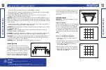 Preview for 6 page of MasterCraft 058-0051-2 Instruction Manual