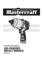 Preview for 28 page of MasterCraft 058-9312-8 Instruction Manual