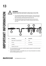 Preview for 64 page of MasterCraft 058-9312-8 Instruction Manual