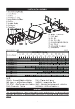 Preview for 6 page of MasterCraft 058-9402-4 Instruction Manual