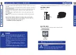 Preview for 7 page of MasterCraft 058-9816-0 Operating Manual