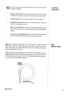 Preview for 37 page of MasterCraft 1999 MariStar 205 Owner'S Manual