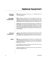 Preview for 74 page of MasterCraft 1999 MariStar 205 Owner'S Manual