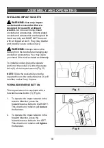 Preview for 16 page of MasterCraft 54-2733-6 Owner'S Manual Supplement