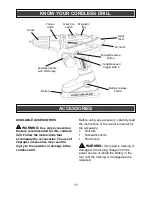 Preview for 11 page of MasterCraft 54-2887-0 Owner'S Manual