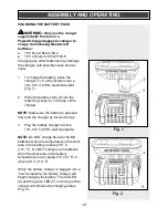 Preview for 14 page of MasterCraft 54-2887-0 Owner'S Manual