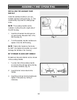 Preview for 18 page of MasterCraft 54-2887-0 Owner'S Manual