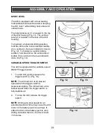 Preview for 20 page of MasterCraft 54-2887-0 Owner'S Manual