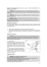 Preview for 13 page of MasterCraft 55-6857-6 Operating Manual