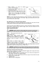 Preview for 14 page of MasterCraft 55-6857-6 Operating Manual