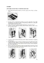 Preview for 12 page of MasterCraft 55-6863-0 Operating Manual