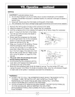 Preview for 27 page of MasterCraft 55-6883-2 Instruction Manual