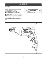 Preview for 11 page of MasterCraft M 54-1213 Owner'S Manual