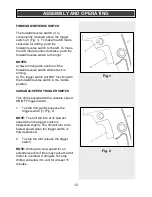 Preview for 12 page of MasterCraft M 54-1213 Owner'S Manual