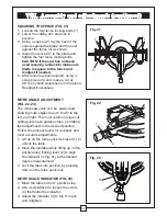 Preview for 23 page of MasterCraft Maximum Hawkeye Laser 055-6746-0 Owner'S Manual