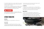 Preview for 238 page of MasterCraft NXT20 2023 Owner'S Manual