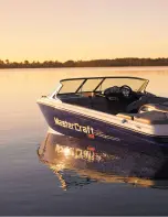 Preview for 105 page of MasterCraft prostar 190 2011 Owner'S Manual