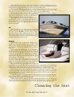 Preview for 108 page of MasterCraft prostar 190 2011 Owner'S Manual