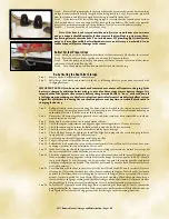 Preview for 127 page of MasterCraft prostar 190 2011 Owner'S Manual